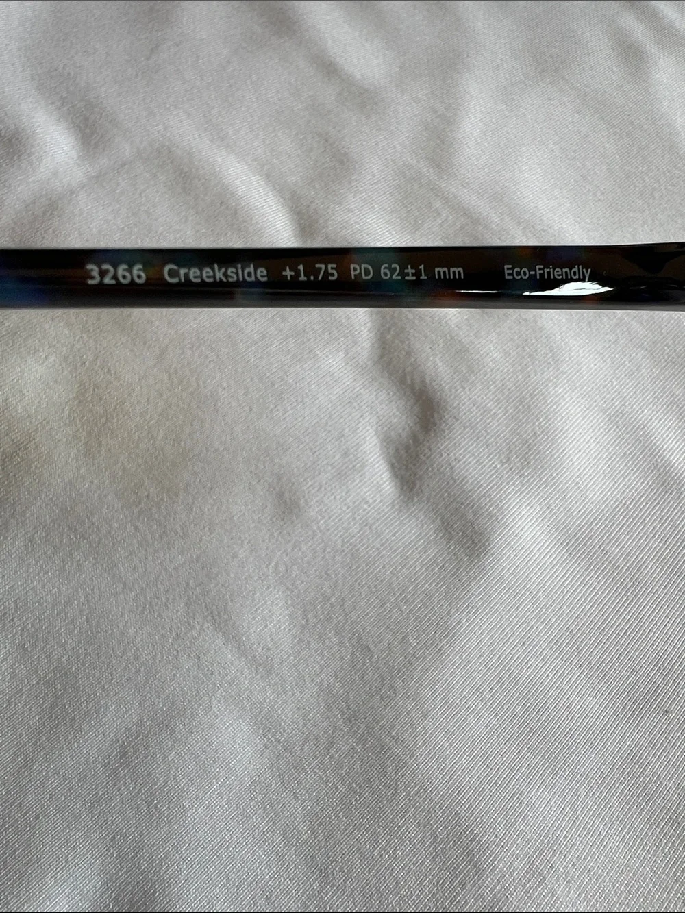 Peepers Creekside Blue Light +1.75 Reading Glasses